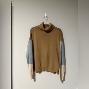 Tularosa Edina Turtleneck Sweater Large EUC